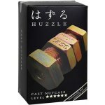 Huzzle HANAYAMA NUTCASE 6/6 Hlavolamy UNI – Zboží Dáma