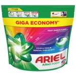 Ariel All in 1 Pods Color Kapsle na praní 70 PD – Hledejceny.cz