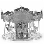Metal Earth Merry Go Round – Hledejceny.cz