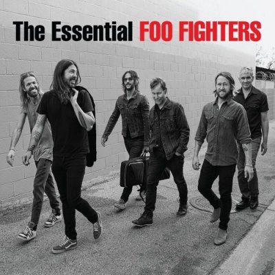 The Essential Foo Fighters - CD