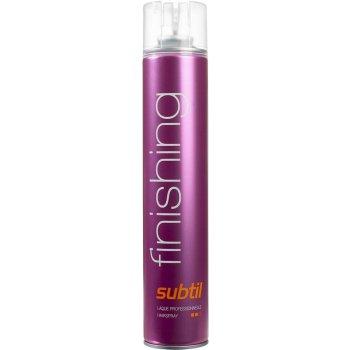 Ducastel Subtil Finishing Hairspray Forte 500 ml