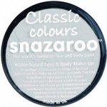 Snazaroo barva na obličej 18 ml Bílá – Zboží Mobilmania