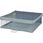 Zolux Ohrádka Neolife Neopark 105 x 105 x 35 cm – Zboží Dáma