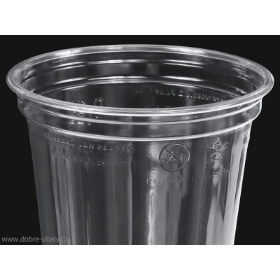 Kelímek z PET 0,3l průměr 95mm 100005480 – Hledejceny.cz