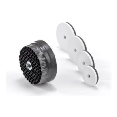 Zehnder ComfoSet Redukční vsuvka do potrubí ComfoTube 90 délka 30 mm 988320031 – Hledejceny.cz