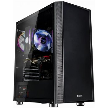 Zalman R2 Black