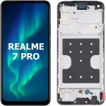 LCD Displej Realme 7 Pro – Sleviste.cz