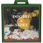 Dino Dostihy a sázky Retro – Zboží Živě