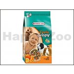 Versele-Laga Cavia Crispy morče 1 kg – Hledejceny.cz