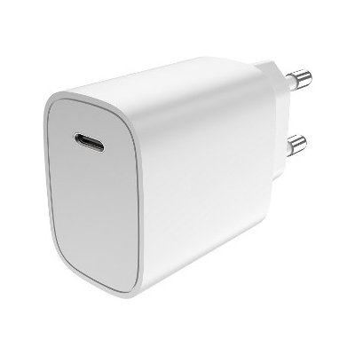 Bot PD1 bílá – Zboží Živě