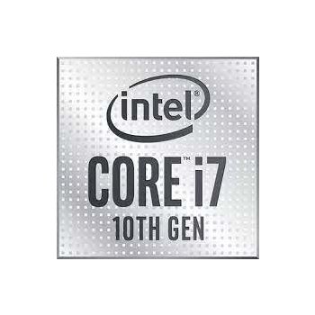 Intel Core i7-10700 CM8070104282327