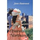 Opatství Northanger