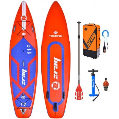 Paddleboard ZRAY F2 WS 11-33 12061306