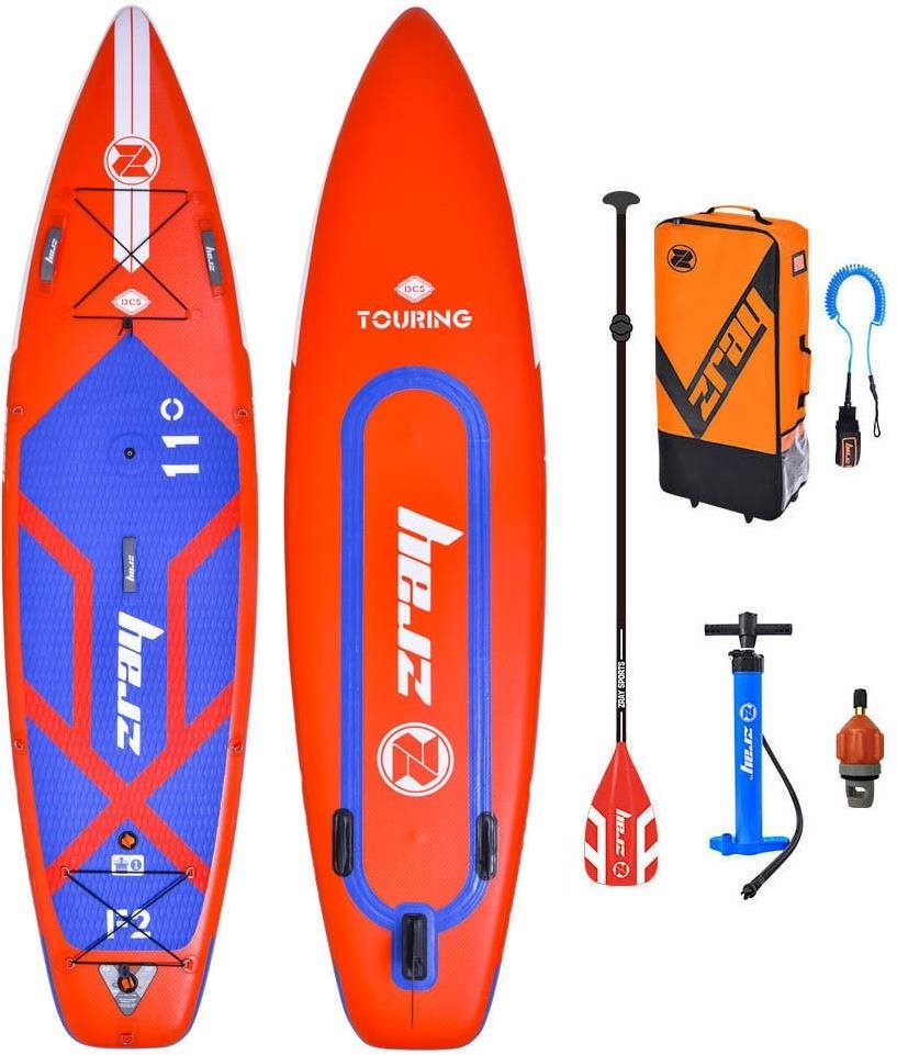 Paddleboard ZRAY F2 WS 11-33 12061306