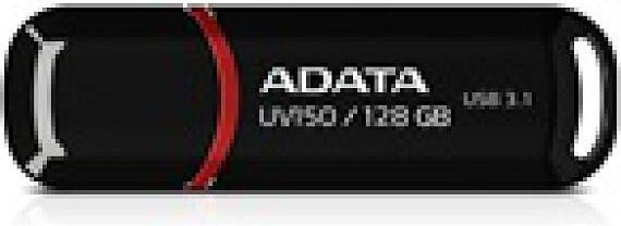 ADATA UV150 256GB AUV150-256G-RBK