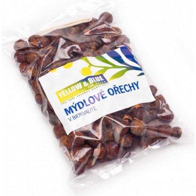 Tierra Verde Pods mýdlové ořechy 500 g