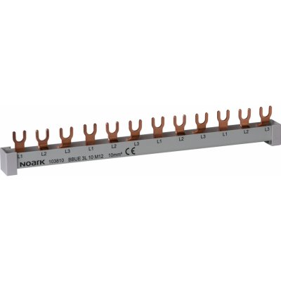 Noark BBU 3L 10 M12 EC 101450 – HobbyKompas.cz