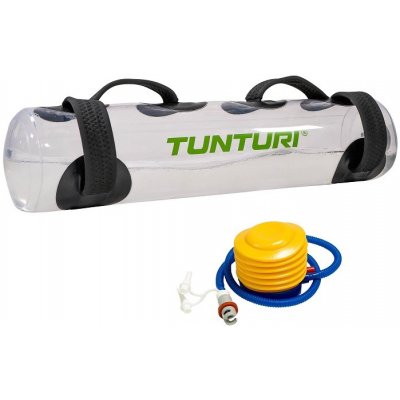 TUNTURI Aquabag 1-20 kg – Hledejceny.cz