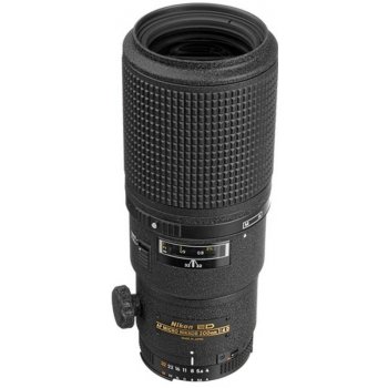 Nikon 200mm f/4D IF-ED AF Micro