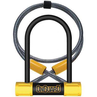 OnGuard Bulldog 90x140x13 + 1200x10 8015M – Hledejceny.cz