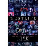 Westlife: The Where We Are Tour - Live at the O2 DVD – Hledejceny.cz