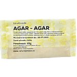 Natural Jihlava Agar prášek 10 g – Sleviste.cz