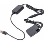 FILM-TECHNIKA LP-E17USBDUMMY – Zboží Živě