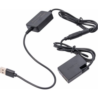 FILM-TECHNIKA LP-E17USBDUMMY – Zboží Živě