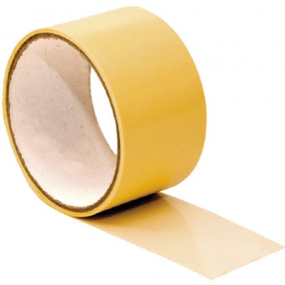 TAMADEX Oboustranná lepící páska 50 mm x 50 m – Zboží Živě