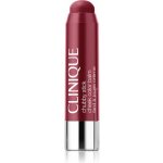 Clinique Make-up Tvarenka Chubby Stick Cheek Color Balm 04 Plumped up Peony 6 g – Sleviste.cz