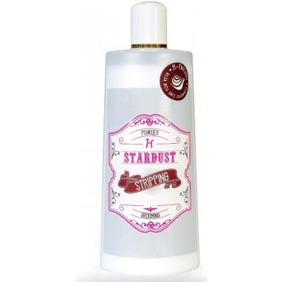 H-Project Line Trimovací pudr Stardust 20 g – Hledejceny.cz
