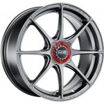 OZ FORMULA 8,5x19 5x112 ET38 matt black – Hledejceny.cz