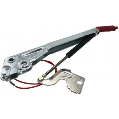 Páka ruční brzdy AL-KO 161S, 251S spodní montáž 70032 – Zboží Mobilmania