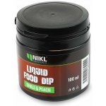 Karel Nikl Liquid Food Dip Chilli & Peach 100 ml – Hledejceny.cz