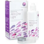Cooper Vision All In One Light 100 ml – Hledejceny.cz