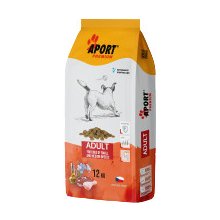 Aport Premium Adult Small and Medium Breeds 14 kg