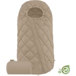 CYBEX Snogga 2 Almond Beige Gold – Zboží Dáma