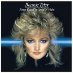 Faster Than The Speed Of Night - Bonnie Tyler CD – Hledejceny.cz
