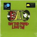 Big Audio Dynamite II - On The Road Live '92 LP – Zbozi.Blesk.cz