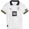 Fotbalový dres Puma BVB 3rd dres Replica Jr 2024/25 774967-03