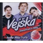 Soundtrack - Original - Vejška, CD – Zboží Mobilmania