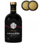 Anton Kaapl legionar na višních 38% 0,7 l (holá láhev) – Sleviste.cz