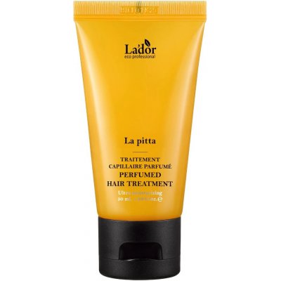 Lador Perfumed Hair Treatment La Pitta 50ml – Hledejceny.cz
