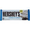 Čokoládová tyčinka Hershey's Cookies 'n' Creme Bar 43 g