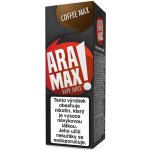 Aramax Coffee Max 10 ml 12 mg – Hledejceny.cz