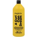Matrix A Curl Can Dream Conditioner kondicionér pro vlnité a kudrnaté vlasy 1000 ml – Zboží Dáma