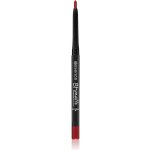 Essence 8h Matte Comfort matná tužka na rty s ořezávátkem 07 Classic Red 0,3 g – Zbozi.Blesk.cz