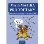 Matematika pro třeťáky – Vlasta Blumentrittová – Sleviste.cz