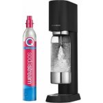 Sodastream ENSO Black – Zboží Mobilmania