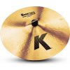 Zildjian 18" K Dark Thin